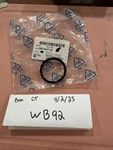 Gm 96143112 Engine Coolant Thermostat Seal. Fixed Price $5.45.