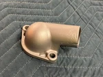 Gm Chevy 3789162 Thermostat Housing Water Outlet Neck Cylinder 63-76. Fixed Price $24.95.