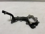 Used Engine Coolant Thermostat Housing Fits: 2018 Jeep Wrangler Grade. Fixed Price $44.80.