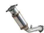 Pacesetter 324530 Raw Steel Direct Fit Undercar Catalytic Converter (non C.a.r.b. Fixed Price $119.99.
