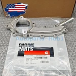 New! Engine Coolant Water Outlet For Cummins 11-20 Chrysler 300 13-20 Ram 1500. Fixed Price $44.64.