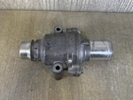 2011-2024 Ford Mustang Gt 5.0 F150 Genuine Oem Thermostat Housing BR3E-8A587-MC. Fixed Price $50.00.