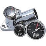 Vintage Air 49800-VUI Moon Direct-mount Temp Gauge. Fixed Price $68.99.