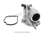 Dodge (2003-2006) Thermostat With Housing And Gasket (87 Deg. C) Oem Wahler. Fixed Price $124.65.