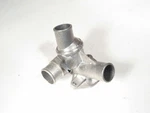 Thermostat (80 Degree) Fits Fiat Strada W/o A.c. 1979-1980 Wahler 28-17583. Fixed Price $32.49.