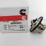 Thermostat W/ O-ring 5292712 Fits For 2008-2014 Dodge Cummins 6.7L Isb New. Fixed Price $22.00.