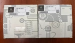 Mercedes-benz Oem Thermostat Assembly 2602002900 Engine Coolant New. Fixed Price $92.99.