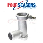 Four Seasons 85097 Engine Coolant Filler Neck For CO34961 CH5637 902-3007 Aw. Fixed Price $34.47.