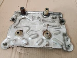 Ecm Backing Plate 5304921 6.7 Cummins Oem. Fixed Price $30.00.