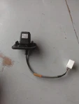 2008-2012 Mazda CX-7 Reverse Back Up Rear View Camera E223-67RCO Oem. Fixed Price $24.90.