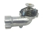 Upper Thermostat For 2007-2009 Suzuki XL7 3.6L V6 2008 WD875ZS. Fixed Price $42.20.