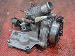 2015-2025 Lexus NX200T NX300 Water Pump Assembly W/ Pulley Oem 16032-36060. Fixed Price $84.91.