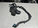 10-15 Jaguar X150 Xkr Engine Thermostat Housing W/ Hoses 8W938A587BB Oem. Fixed Price $45.00.
