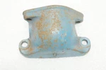 Chevrolet Corvette 55 56 57 Blue Flame Thermostat Housing 839232 /R2/. Fixed Price $90.99.