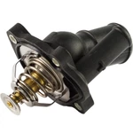 Coolant Thermostat Fits Ford Ranger Focus Escape Fusion Mercury Mariner Milan. Fixed Price $13.99.