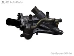 Thermostat Housing Assembly For 16-17 Honda Accord 2.4 193215A2A01. Fixed Price $49.95.