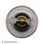 Beck Arnley Engine Coolant Thermostat For 2009-2010 Volkswagen Jetta 143-0859. Fixed Price $22.99.