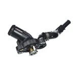 For Charger Challenger 300 3.5L V6 Thermostat Housing W/ Seals Mopar 68148113AA. Fixed Price $65.69.