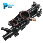 New 1X Thermostat For 11-14 Hyundai Sonata 2.0L 1998CC 122CU. In. L4 256002G545. Fixed Price $44.39.