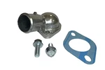 Blueprint Engines BPP10108470 Aluminum Thermostat Housing For Gm Small Block. Fixed Price $19.99.