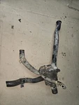 88-91 Honda Crx Civic Coolant Thermostat Housing & Tube D15B1 D15B2 D16A6. Fixed Price $79.99.