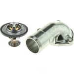 Engine Coolant Thermostat Housing Assembly-kit Motorad 5608KT. Fixed Price $50.56.