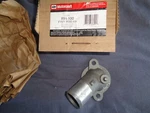 Ford Motorcraft F1VY-8592-AA RH-100 1996-1999 Crown Vic Connector Water Outlet. Fixed Price $29.99.