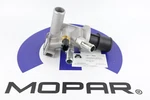 Thermostat Jeep Libery 2008-2010 2.8 Crd New Oem Mopar 68028074AA. Fixed Price $315.99.