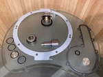 2011-16 Polaris Sportsman 850 (all Options) Water Pump Rebuild Kit & Thermostat. Fixed Price $130.00.