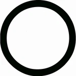 25278 Stant Engine Coolant Thermostat Seal / Gasket. Fixed Price $6.89.