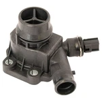 Engine Coolant Thermostat With Housing & Temp Sensor For Volvo Land Cruiser. Fixed Price $102.95.