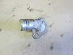 2001 Grand Marquis 4.6L Thermostat Housing 211017. Fixed Price $30.00.