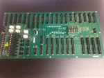 Applied Materials 0100-76181 Pcb, System Wiring Distribution Amat P-5000. Fixed Price $5995.00.