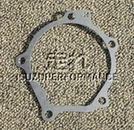Water Pump Gasket Isuzu 4ZD1 2.3 Liter And 4ZE1 2.6 Engines. Fixed Price $16.99.