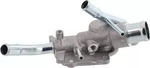 Genuine Nissan Water Outlet 11060-ET00D. Fixed Price $95.82.