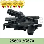 Oem 256002G670 Thermostat Unit Coolant Assy For Hyundai Sonata Kia Optima. Fixed Price $113.00.
