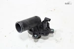 2016-2021 Jeep Grand Cherokee 3.6L V6 Engine Coolant Thermostat Housing Oem. Fixed Price $66.29.