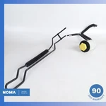 10-13 Land Rover L319 LR4 5.0L N/a P/s Power Steering Oil Cooler W/ Tank Oem. Fixed Price $66.40.