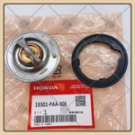 78 Thermostat W/gasket 19301-PAA-306FOR Honda Accord Prelude Acura. Fixed Price $18.86.