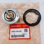 Oem Thermostat W/ Gasket 19301-PAA-306 Fit Honda Accord Prelude Integra Civic. Fixed Price $16.99.
