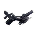Oem Supplier Water Outlet, Thermostat&housing For 2012-2016 Chevrolet Cruze 1.4T. Fixed Price $49.20.