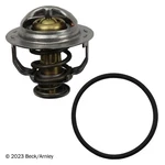 Beck Arnley 143-0866 Thermostat For Select 08-18 Audi Volkswagen Models. Fixed Price $41.76.