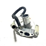 2018-2021 Toyota Camry 2.5L Engine Motor Coolant Water Outlet Flange Oem. Fixed Price $69.90.