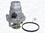 Magneti Marelli Engine Thermostat For Vauxhall Lancia Peugeot 1153.7.502.779. Fixed Price $36.42.