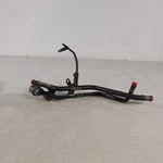 1986 Corvette C4 Heater Core Coolant Transfer Pipes Lines AA7435. Fixed Price $70.31.