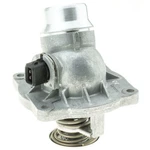 Motorad Engine Coolant Thermostat Housing Assembly 468-213 Integrated. Fixed Price $26.70.