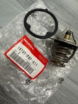 1999-2001 Honda Odyssey, Oem, 19301-P8F-A11 Thermostat Assembly. Fixed Price $20.00.