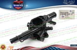 Genuine 2.4L Engine Coolant Thermostat Case Sorento Santa Fe 16-18 256202GGA0. Fixed Price $67.86.