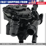 Engine Coolant Thermostat Fits 2020 2021 2022-2024 Hyundai Kia 2.5L 25600-2S000. Fixed Price $141.88.