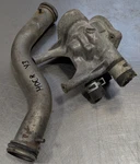 Honda Cr-z Crz Fit Insight Engine Coolant Thermostat Housing Case 19320-RB0-000. Fixed Price $58.88.
